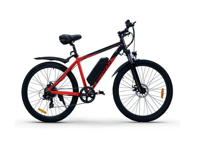 Best Electric Cycles in India Stunning EBikes With World Class Components